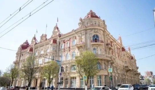 В Ростове-на-Дону обновили Стратегию развития города до 2035 года!