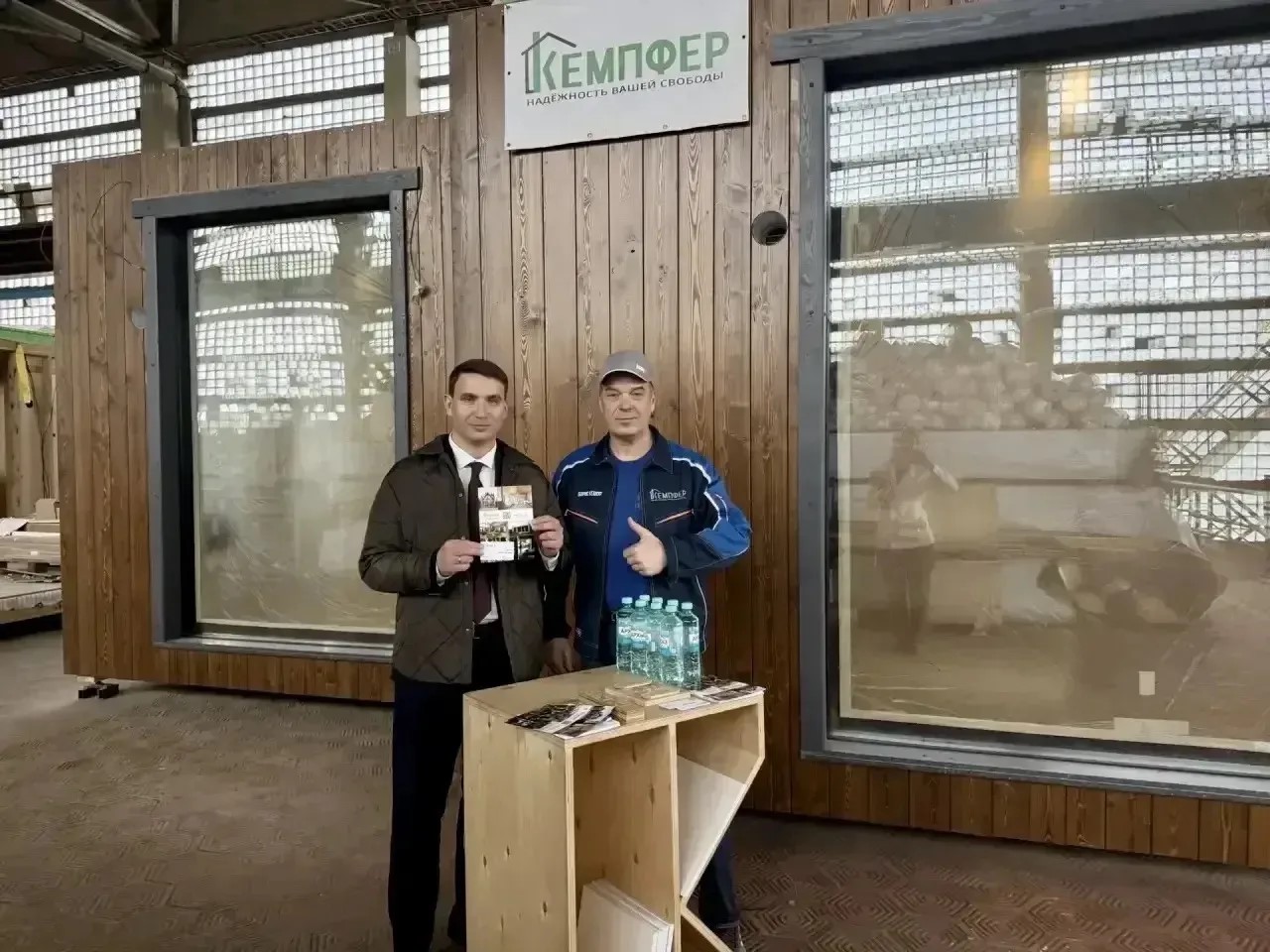 Инновации в строительстве: ИП Кемпф Б.Ю. – лицо нового тренда в Ростове-на-Дону