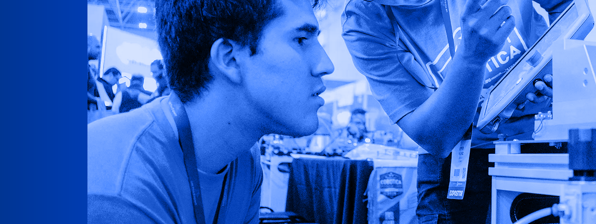 Выставка Expo Manufactura 2026