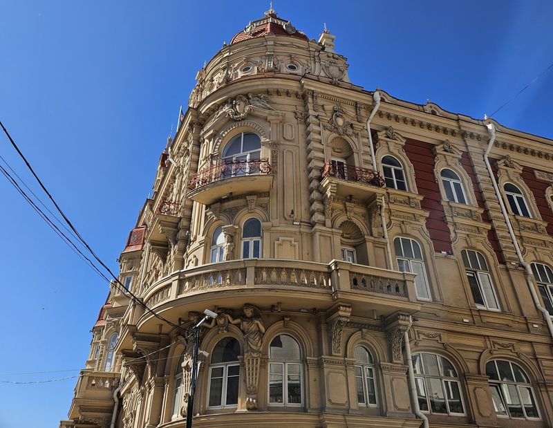 В России запускается масштабная программа по сохранению объектов культурного наследия