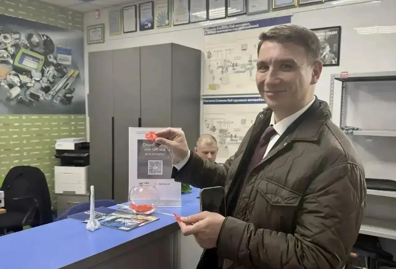 ООО «РДС»: поддержка местного бизнеса и развитие сервисной отрасли