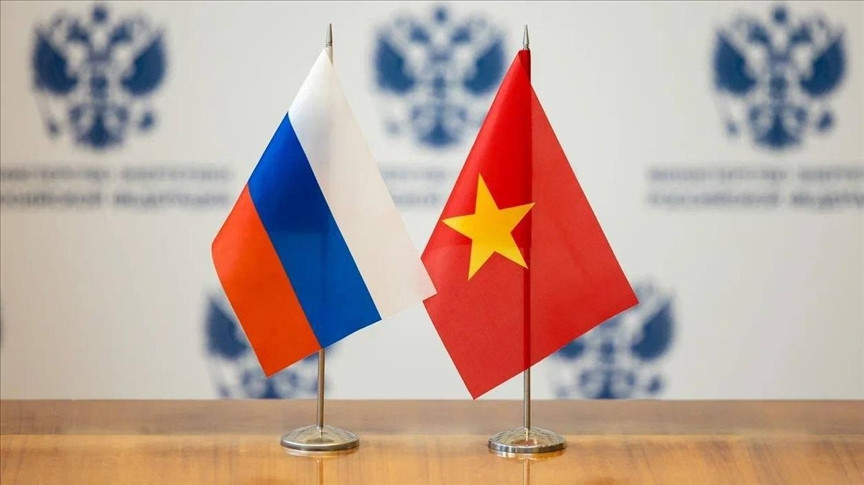 21 мая в 12:00 по МСК пройдет встреча с Торговым представителем России во Вьетнаме