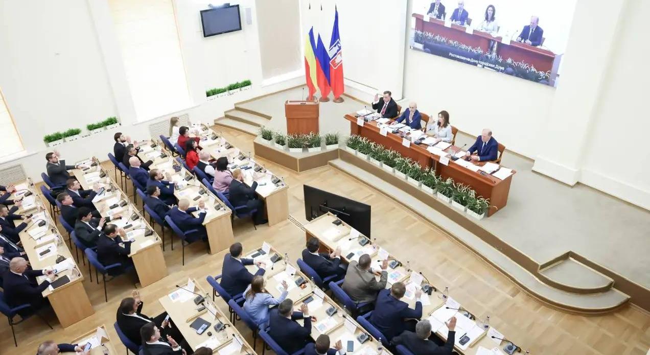 Экономика Ростова-на-Дону: Уверенный рост 2025 и новые горизонты 2026 года.