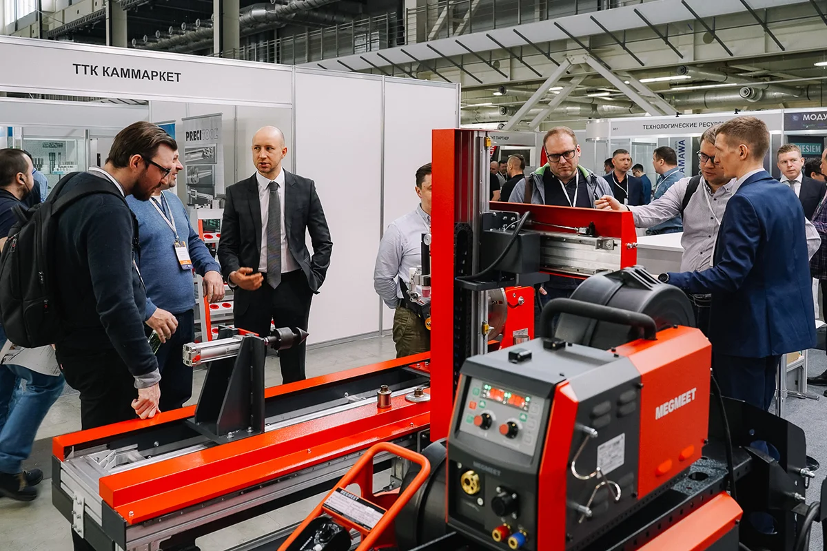 Металлургия. Литмаш. Металлоконструкции. 