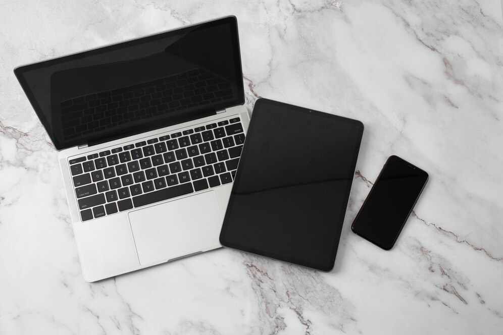 Информация для производителей ноутбуков, планшетов, телефонов