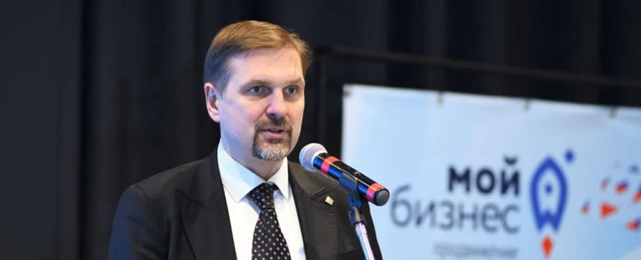 В Ростове-на-Дону наградили победителей конкурса «Лучший экспортер Дона» 