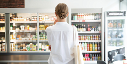 Минпромторг России утвердил требования к техническим средствам получения информации о товаре 