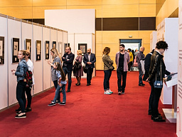 Выставка предметов искусства «Арт-Ростов»