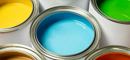 PAINT & COATING EXPO UZ 2025 PAINT & COATING EXPO UZ 2025