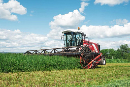 Ростельмаш запустил специальную программу: «Покупай в 2025, а плати в 2026»