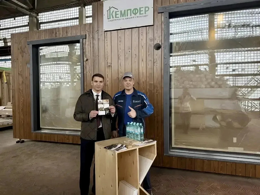 Инновации в строительстве: ИП Кемпф Б.Ю. – лицо нового тренда в Ростове-на-Дону