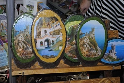 Выставка-ярмарка «Благодать»