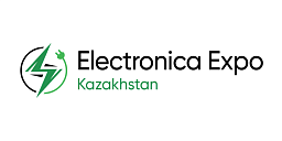 ELECTRONICA EXPO КАЗАХСТАН ELECTRONICA EXPO КАЗАХСТАН