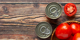 FOOD TECHNOLOGIES 2025. Технологические тренды в производстве консервов и готовой еды FOOD TECHNOLOGIES 2025. Технологические тренды в производстве консервов и готовой еды