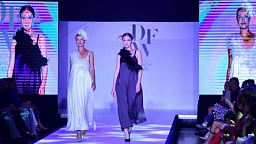 Последний аккорд моды: Don Fashion Week прощается с Ростовом! Последний аккорд моды: Don Fashion Week прощается с Ростовом!