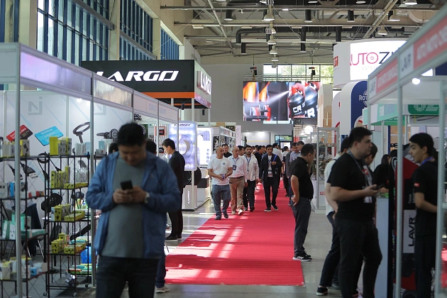 Automotive Industry Tashkent Automotive Industry Tashkent
