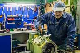 Бережливые технологии помогают донским предприятиям увеличить выручку Бережливые технологии помогают донским предприятиям увеличить выручку