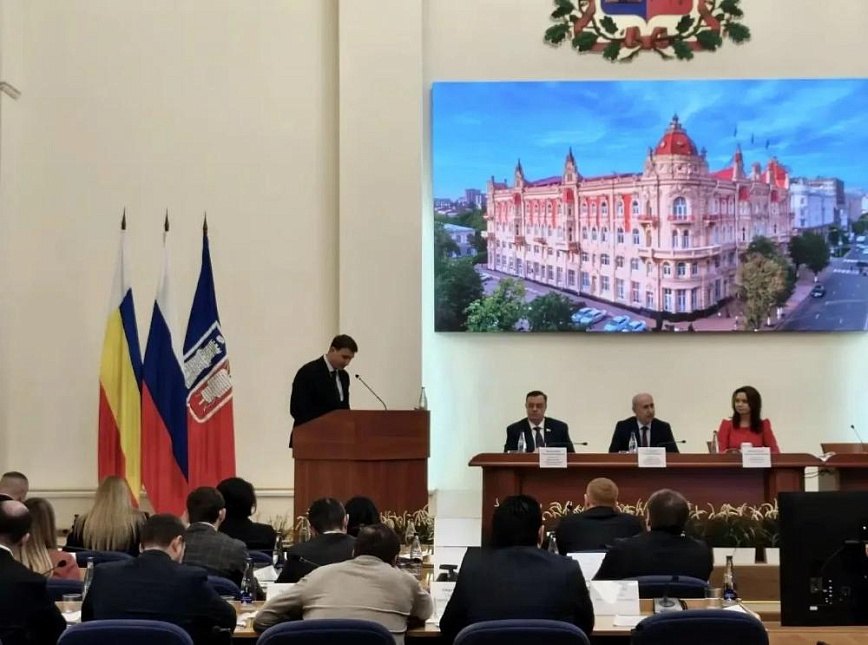 Стратегия развития Ростова: точечные изменения для общей эффективности!