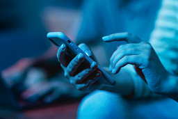 Официальный Telegram-канал Минфина России о Портале предоставления мер финансовой государственной поддержки