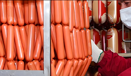 Ростовский холдинг «Агроком» запланировал строительство нового завода пищевой оболочки