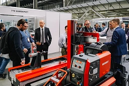 Металлургия. Литмаш. Металлоконструкции. 