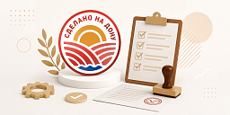 Изменения в системе добровольной сертификации «Сделано на Дону»