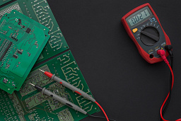 Автоматизация, Электроника, Приборостроение, Измерения 2026