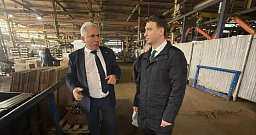 Ростовская промышленность: АО «Ростовгазоаппарат» — надёжность, проверенная временем