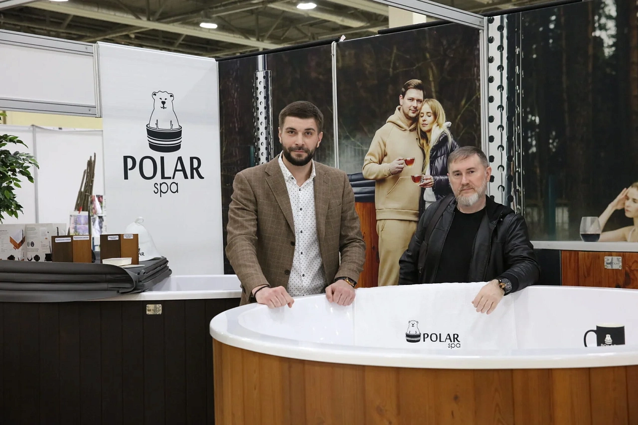 Выставка-ярмарка «Моя усадьба»