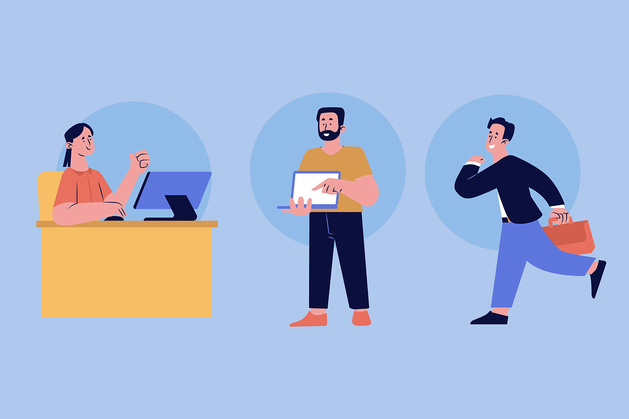 18-го апреля ростовчане могут принять участие во всероссийской ярмарке трудоустройства 
