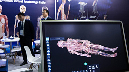 РОССИЙСКАЯ НЕДЕЛЯ ЗДРАВООХРАНЕНИЯ-2025 НАУЧНО-ПРАКТИЧЕСКИЙ ФОРУМ