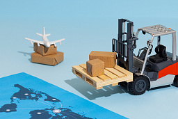 Перечень стран и видов продукции, открытых для экспорта Россельхознадзором в 2025 году 